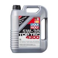 Liqui Moly Top Tec 4300 5W-30 (5 l)