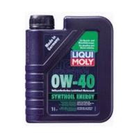 Liqui Moly Synthoil Energy 0W-40 (1 l)