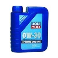 Liqui Moly Synthoil Longtime 0W-30 (1 l)