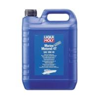 Liqui Moly Marine 4T 10W-40 (5 l)