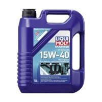 Liqui Moly Marine 4T 15W-40 (5 l)