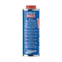 Liqui Moly Boots- Diesel- Additiv (1 l)