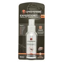 lifesystems expedition 100 100ml insect bite repellent spray assorted