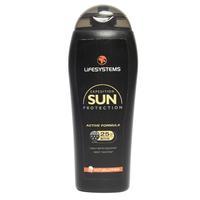 Lifesystems Active SPF 25 Sun Cream, Assorted