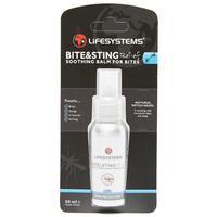 Lifesystems Bite & Sting Relief Spray, Assorted