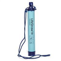 Lifestraw Personal Water Filter, Blue