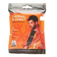 Lifesystems Thermal Blanket, Assorted