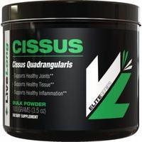 LiveLong Nutrition Cissus 100 Grams Unflavored