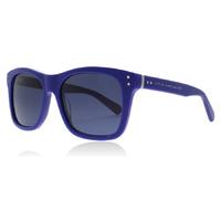 Little Marc Jacobs 159/S Sunglasses Blue IPP 48mm