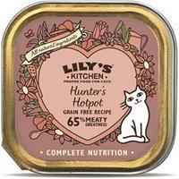 Lilys Kitchen Cat Hunters Hotpot 85g