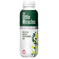 Little Miracles (Powershot) LM Energy Drink Lemongrass 330ml