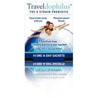 Lifeplan Traveldophilus 14 sache...
