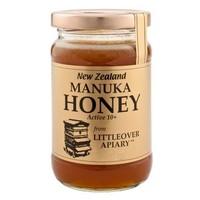 littleover apiaries manuka honey active 10 250g