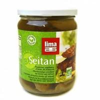 lima organic seitan 250g