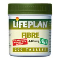 Lifeplan Fibre 200 tablet