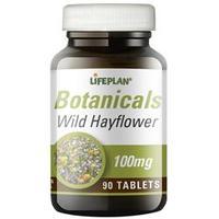 Lifeplan Wild Hayflower 90 tablet