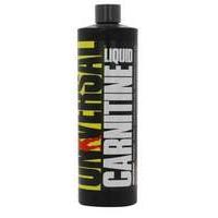 Liquid Carnitine 473ml Citrus Cocktail