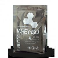 linuspro whey iso protein cocoa 1kg health care 1 pcscocoa