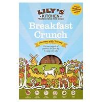 Lilys Kitchen Dog Breakfast Crunch 800g