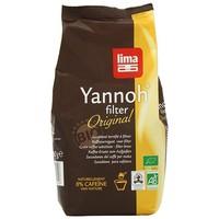 Lima Yannoh Original Filter 500g