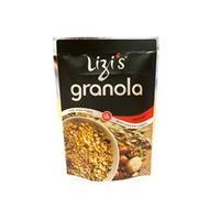 Lizi\'s Original Granola 50g