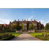 Living Is Easy Spa Break