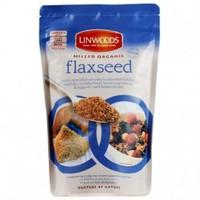 Linwoods Org Milled Flaxseed 425g