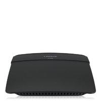 linksys e1200 wireless n router