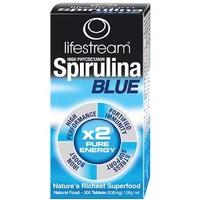 Lifestream Spirulina Blue 200 tablet
