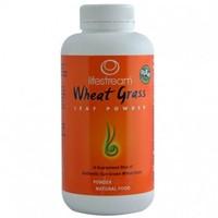 Lifestream Org Wheatgrass Powder 100g