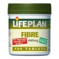 Lifeplan Fibre 100 tablet