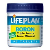Lifeplan Boron 90 tablet