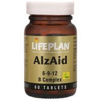 Lifeplan AlzAid 60 tablet