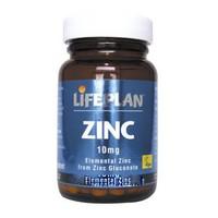 Lifeplan Zinc Gluconate 100 tablet