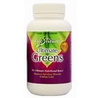 Lifestream Ultimate Greens Powder 90g