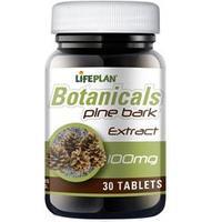 Lifeplan Pine Bark Extract 30 tablet