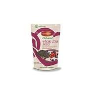 Linwoods Organic Whole Chia 400g