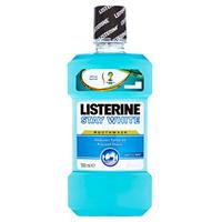 Listerine Stay White Mouthwash Arctic Mint 500ml