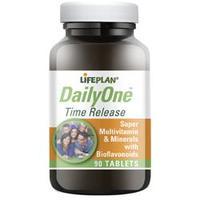 Lifeplan Daily One 90 tablet