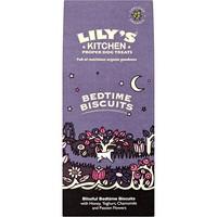 Lilys Kitchen Dog Bedtime Biscuits 100g