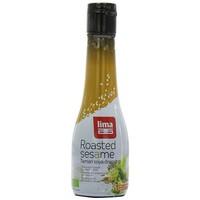 Lima Roasted Sesame Tamari Dressing 200ml