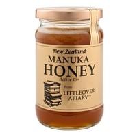 Littleover Apiaries Manuka Honey Active 5+ 250g