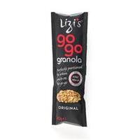 lizis go go original granola 20g