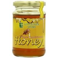 Littleover Apiaries Traditional Clear Honey 340g