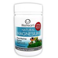 Lifestream Natural Magnesium 150g