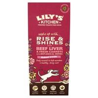 Lilys Kitchen Dog Rise and Shines 100g