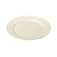 Living Eco Dining Dinner Plate Cream 25cm