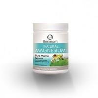 lifestream natural magnesium 150 g