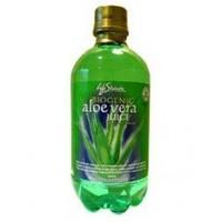Lifestream Biogenic Aloe Vera Juice 1250 ML