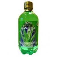 lifestream biogenic aloe vera juice 1250 ml